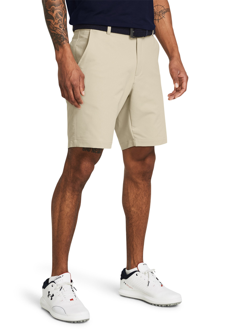 Under Armour Matchplay Tapered 9" Shorts