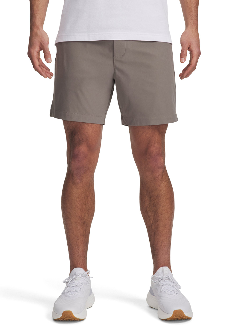 Under Armour Drive 7" Pull-On Shorts