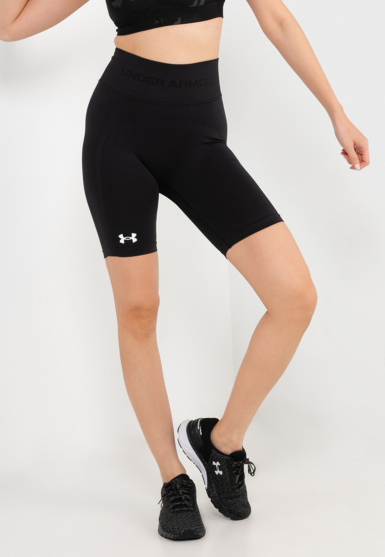 Under Armour Train Seamless Shorts