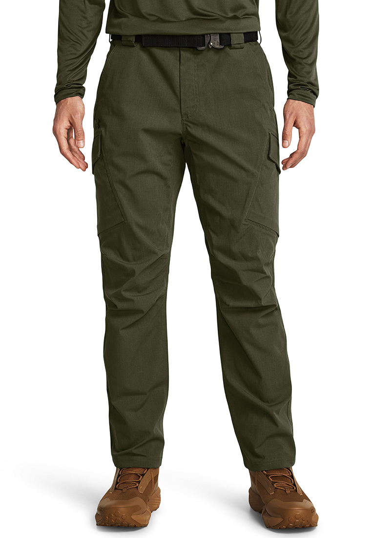 Under Armour Tactical Elite Cargo Pants