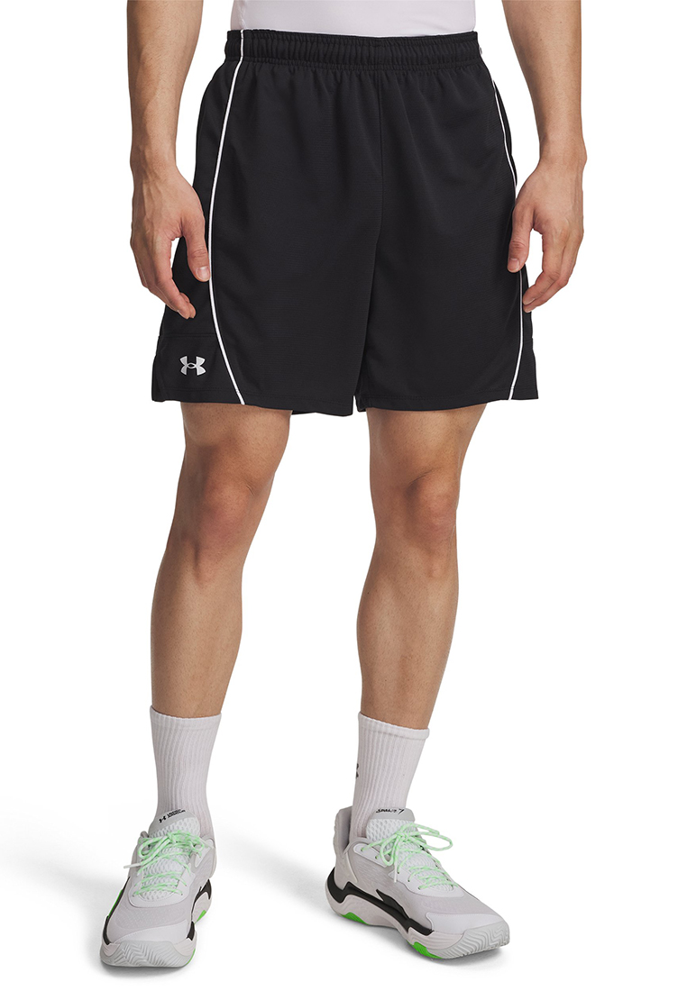 Under Armour Zone 7'' Blocked Shorts