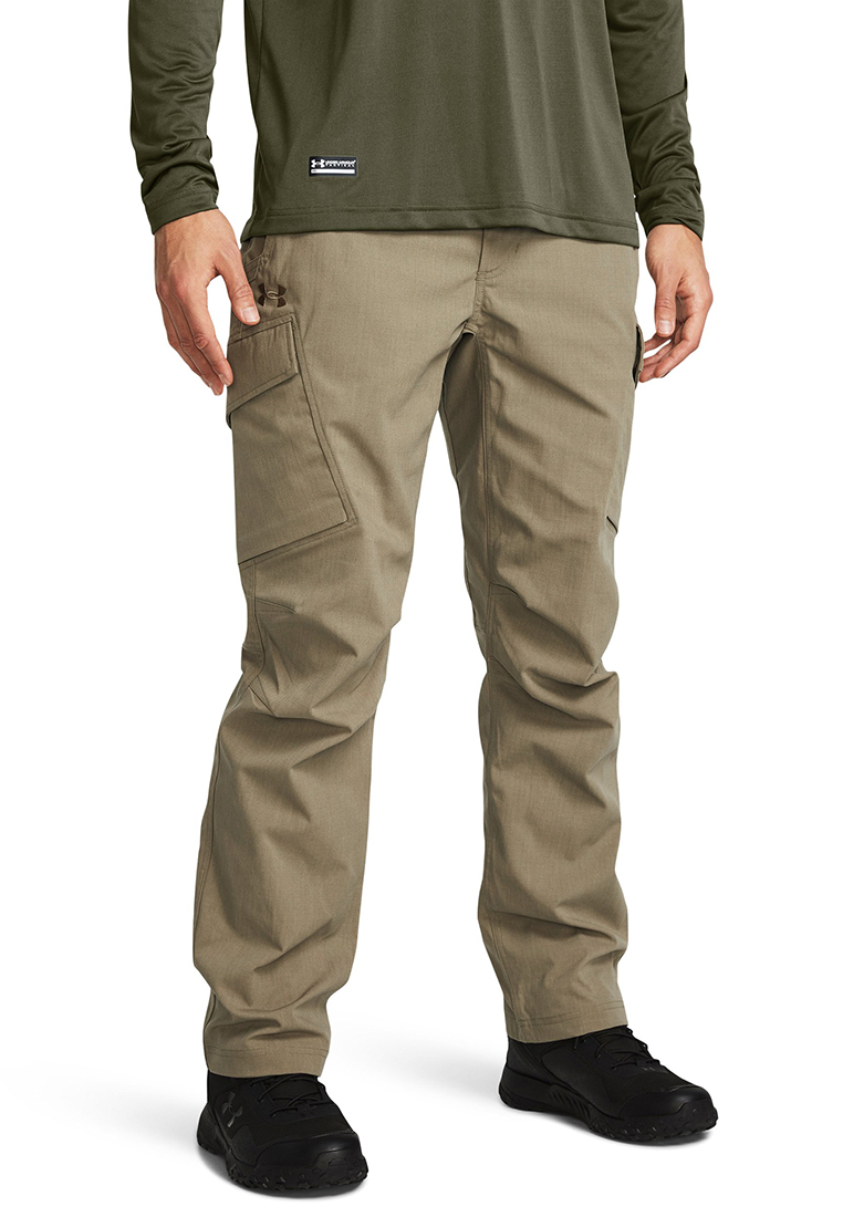 Under Armour Tactical Elite Cargo Pants