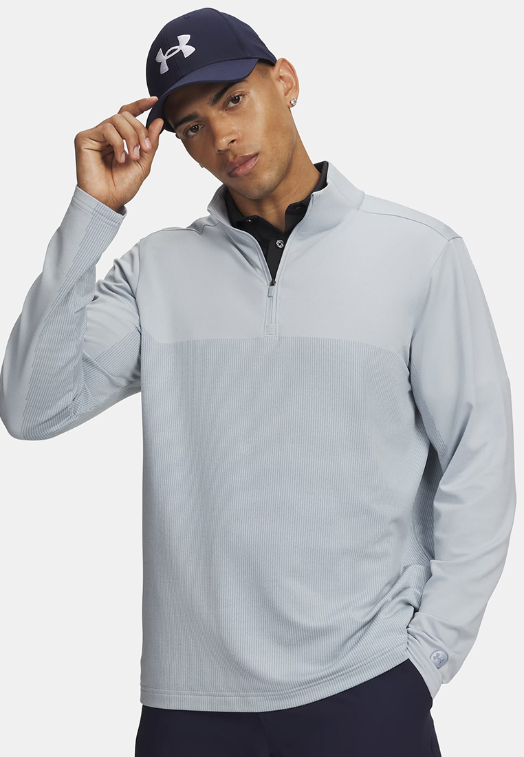 Under Armour Drive Lightweight Men's 1/2 Zip Sweatshirt