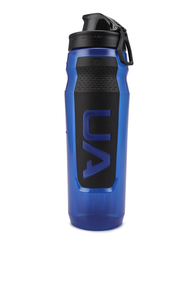 Under Armour Playmaker Squeeze 32Oz Water Bottle