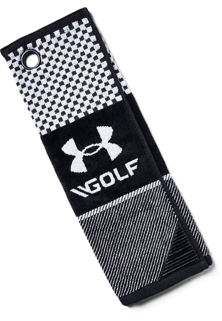 Under Armour Under Armour UA Bag Golf Towel