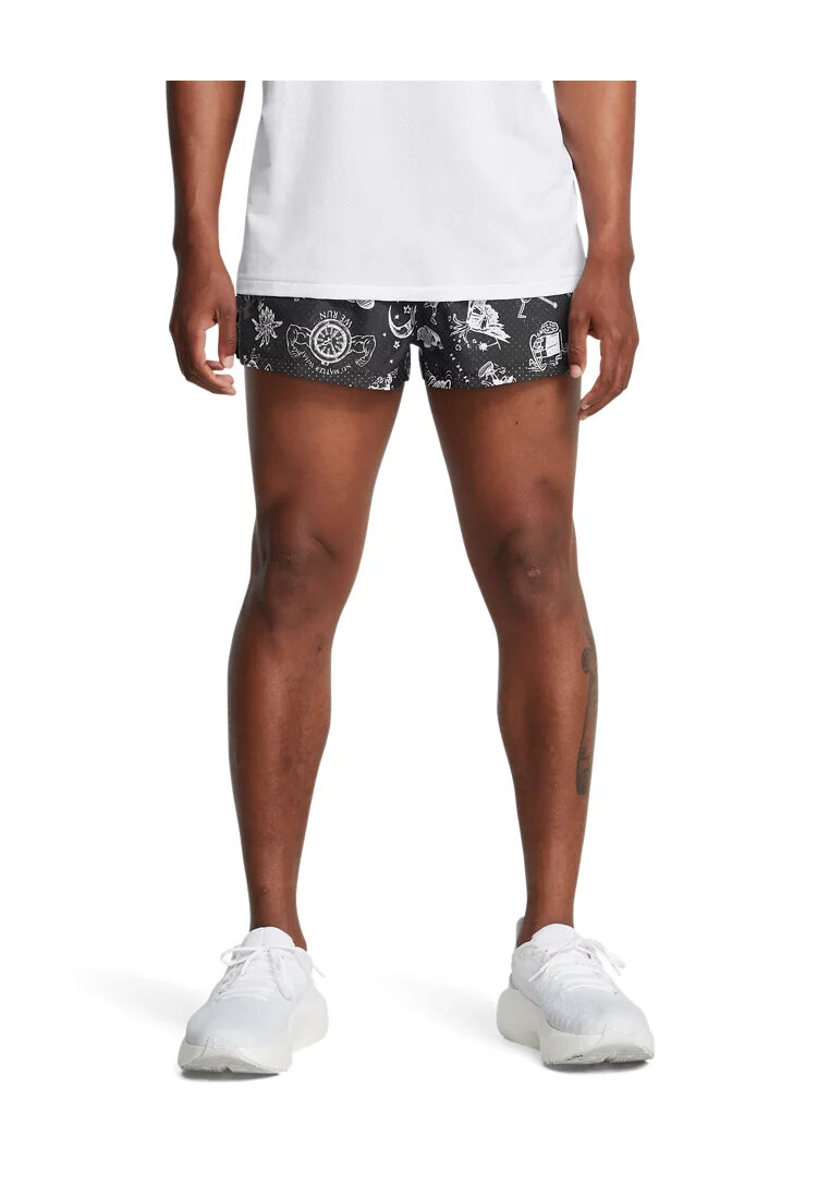 Under Armour Under Armour UA Launch Men's 2" Shorts