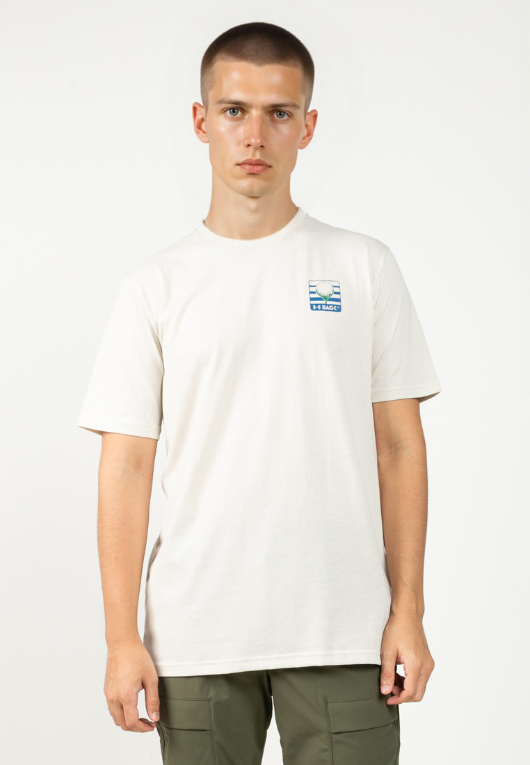 Under Armour Golf Club Graphic Tee