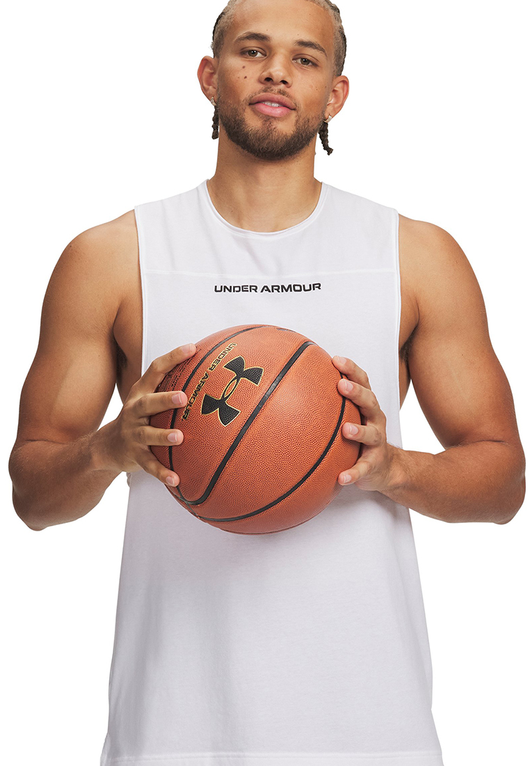 Under Armour Hoops Training Tank Top