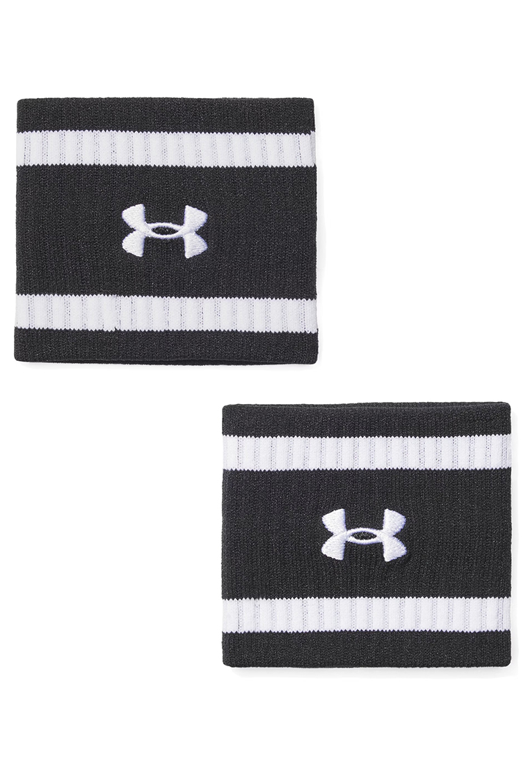 Under Armour Lightweight Terry Unisex Wrist Bands