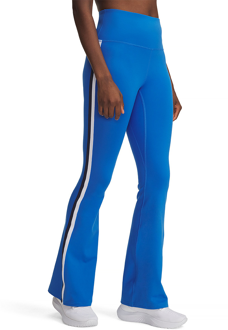 Under Armour Motion Sport Tape Flare Pants