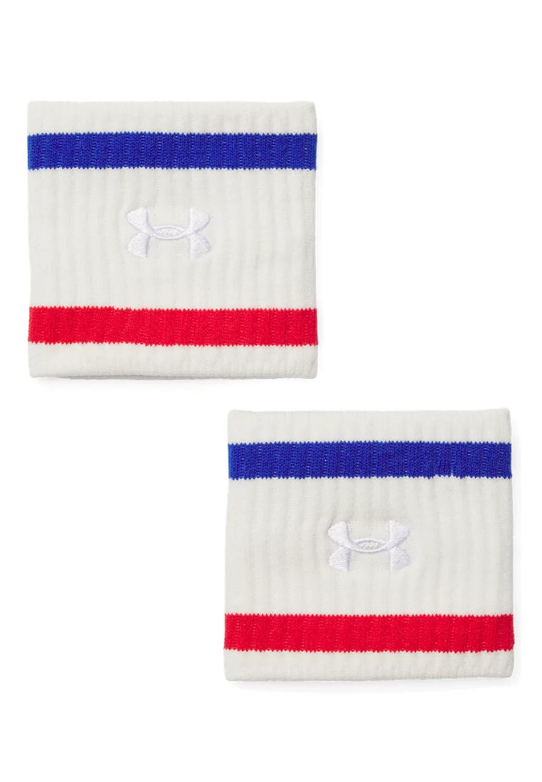 Under Armour Under Armour UA Lightweight Terry Unisex Wrist Bands