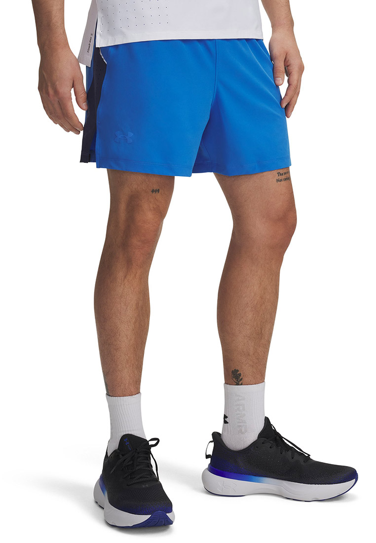 Under Armour Launch Pro 5" Shorts
