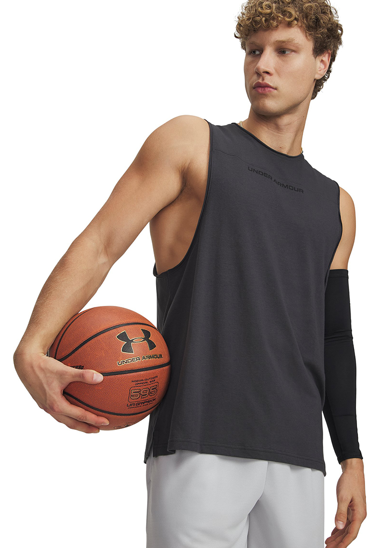 Under Armour Hoops Training Tank Top