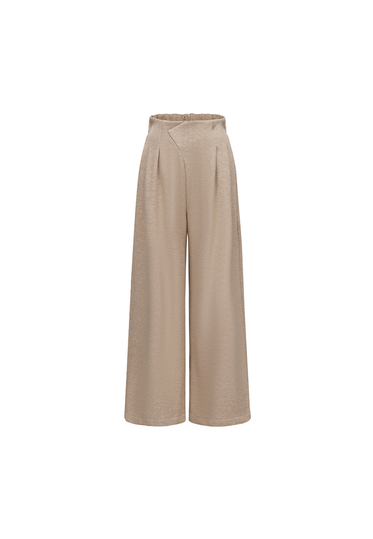 Universal Traveller Women Fleece Pants