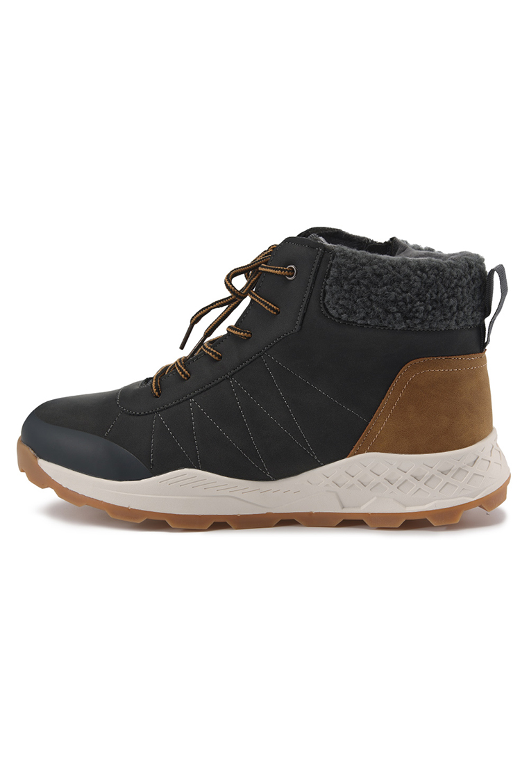 Universal Traveller Unisex Hiking Shoes