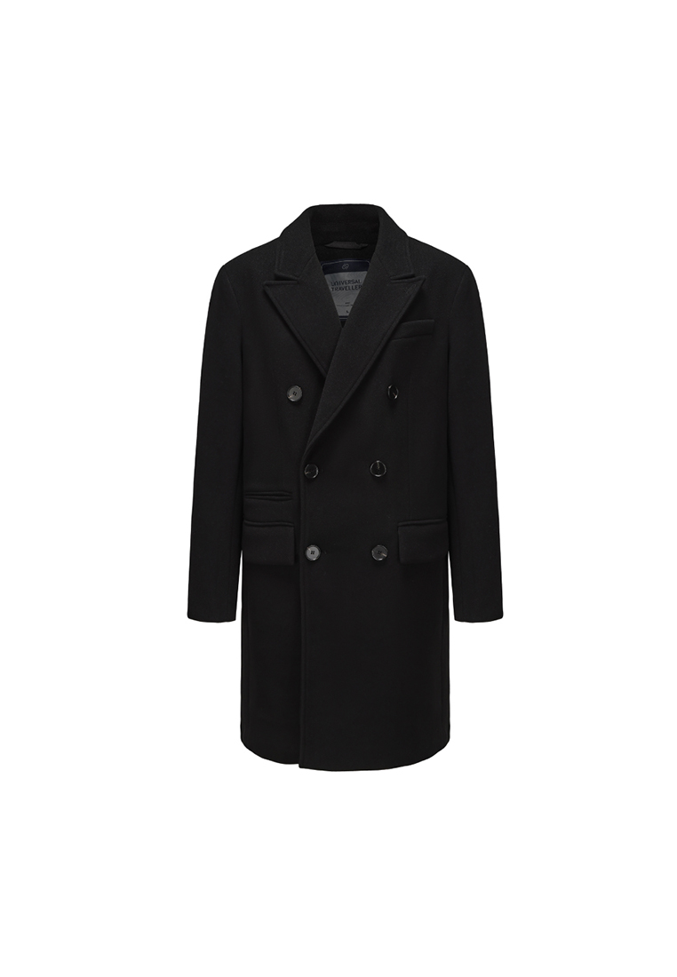 Universal Traveller Winter Coat Men