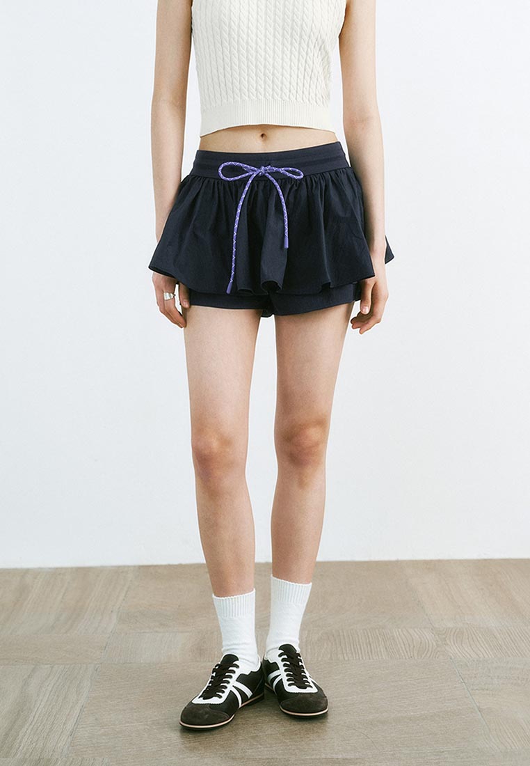 Urban Revivo Urban Regular Shorts