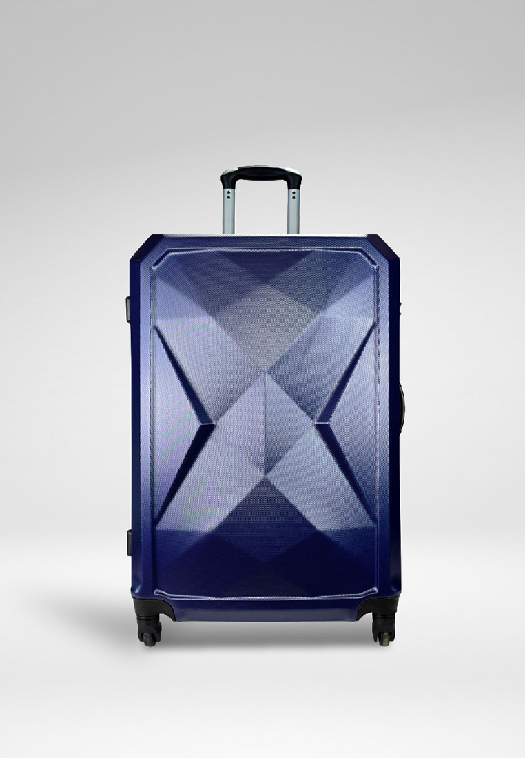 Urbanlite Urbanlite Rubik 20 inch Hard Case Luggage