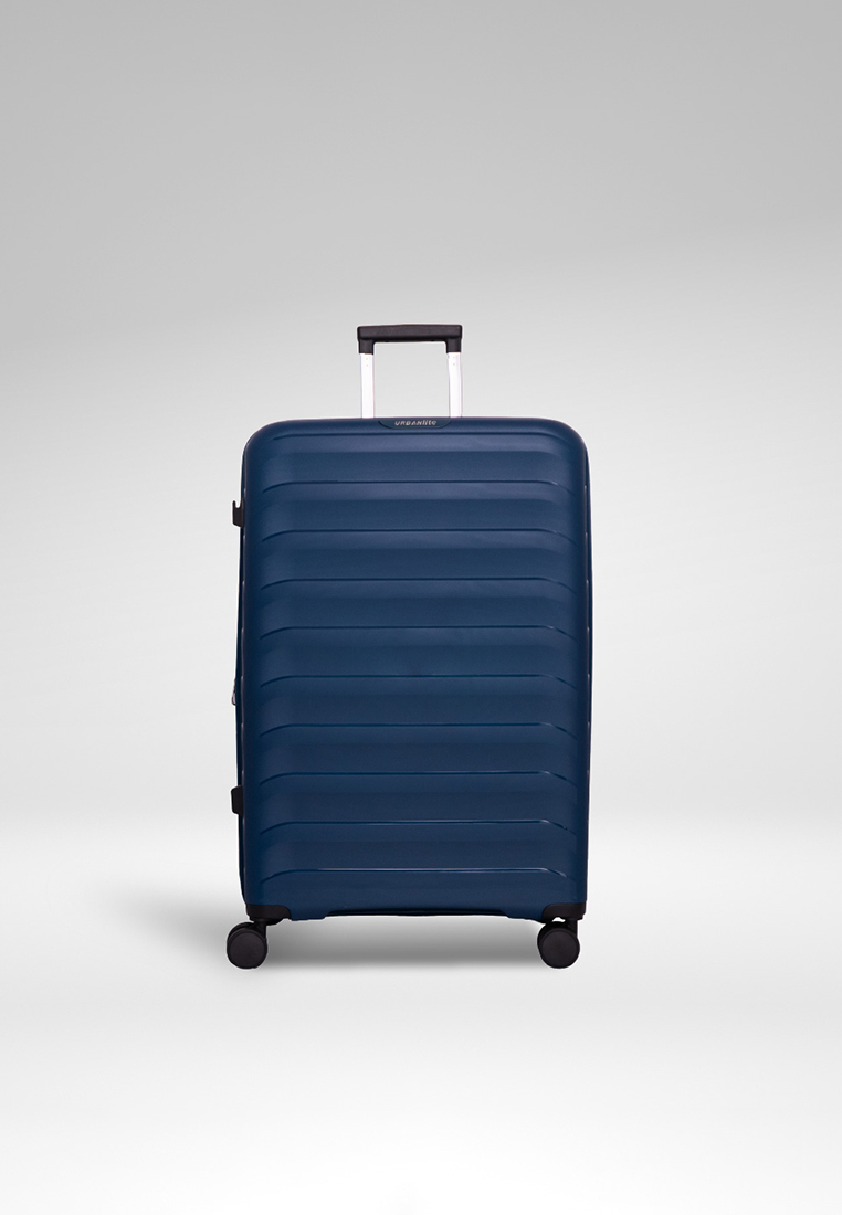 Urbanlite [NEW] URBANlite Flex 3 in 1 (20"+24"+28") Polypropylene Expandable 8-Wheel Spinner Hard Ca