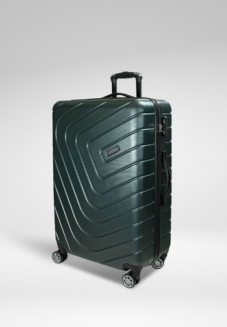 urbanlite luggage made in which country