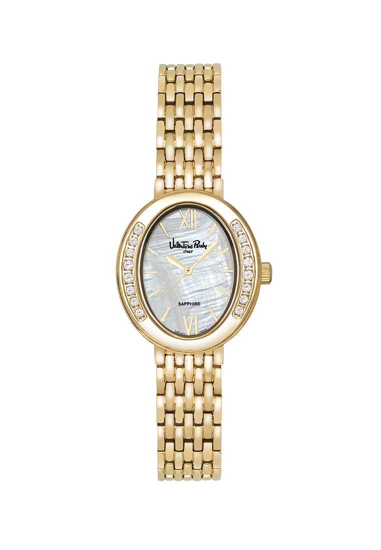 Valentino Rudy Women Watch Elegance VR141-2217S