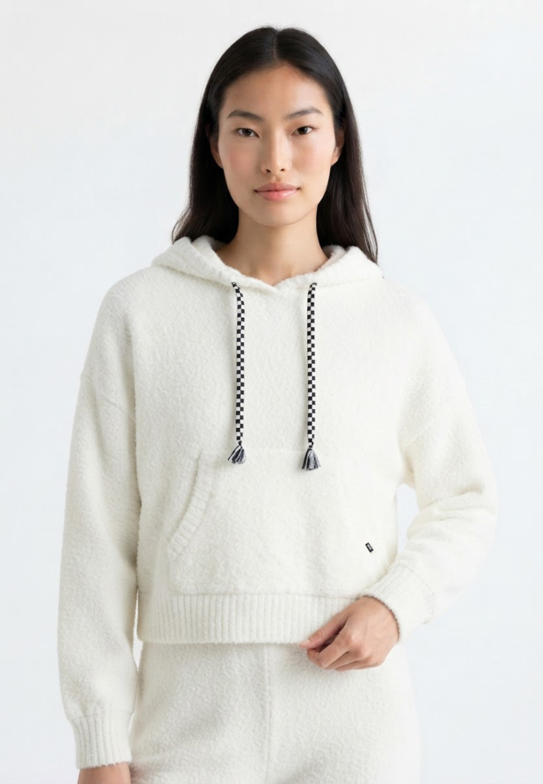 VANS VN000R52FS81 KAWAII SWEATER HO, SIZE XXS