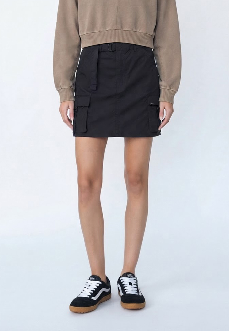 VANS COBRA CARGO SKIRT