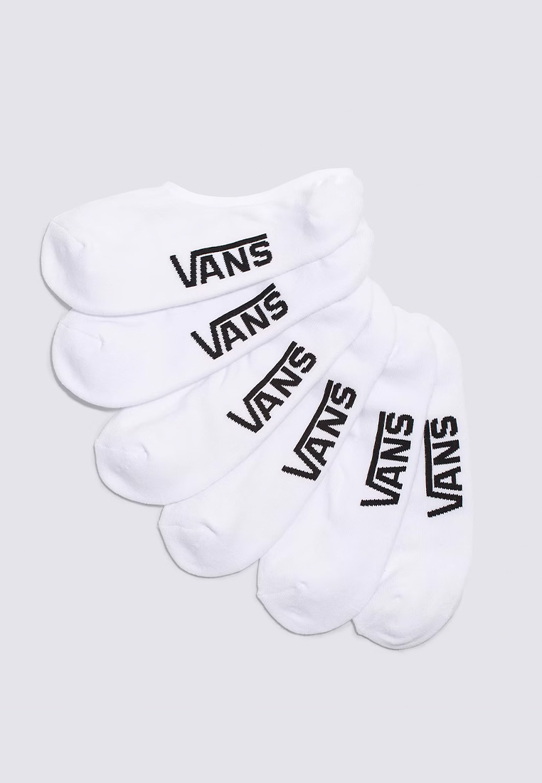 VANS Mens Classic No Show
