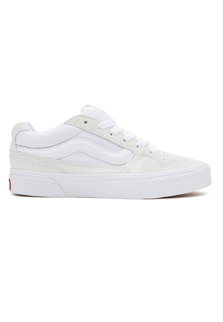 VANS Caldrone Casual Shoes - White
