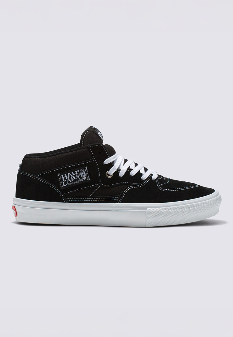 VANS Mens Mn Skate Half Cab