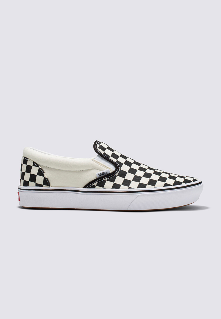 VANS Unisex Ua Comfycush Slip-On