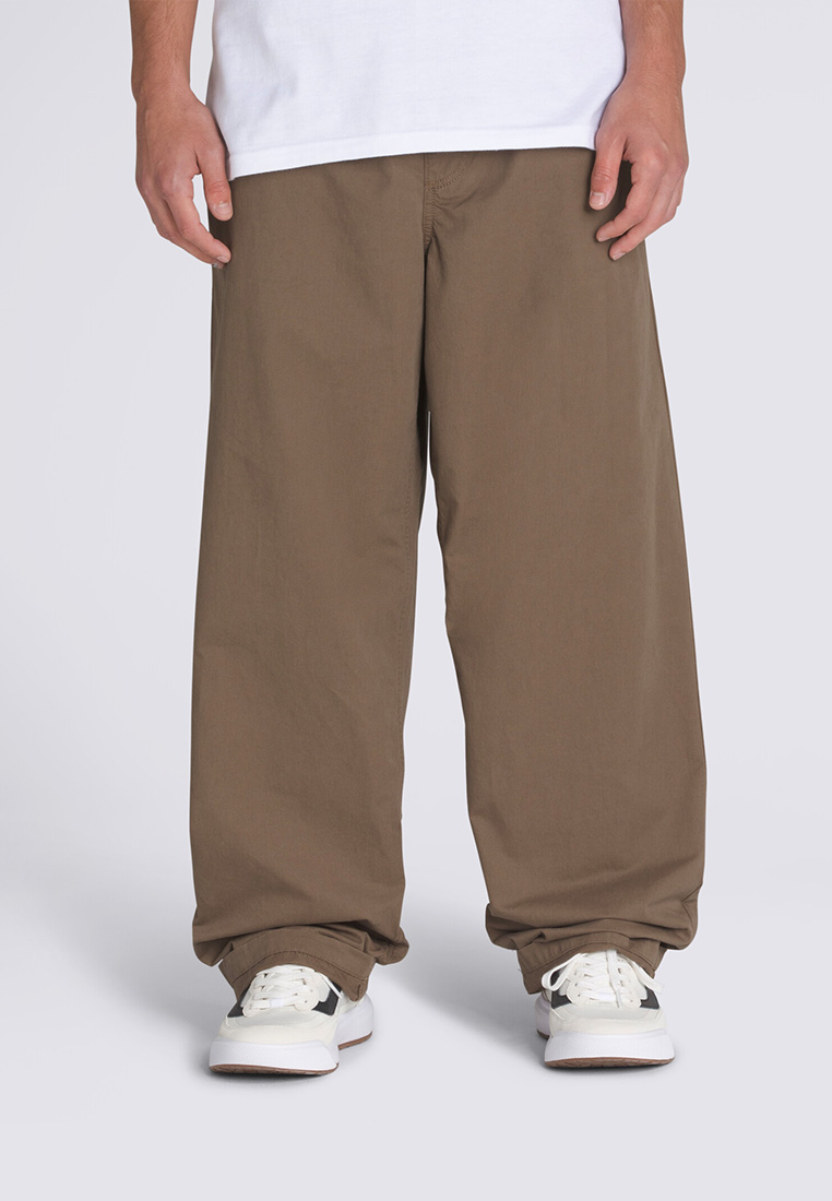 VANS Mens Range Baggy Tapered
