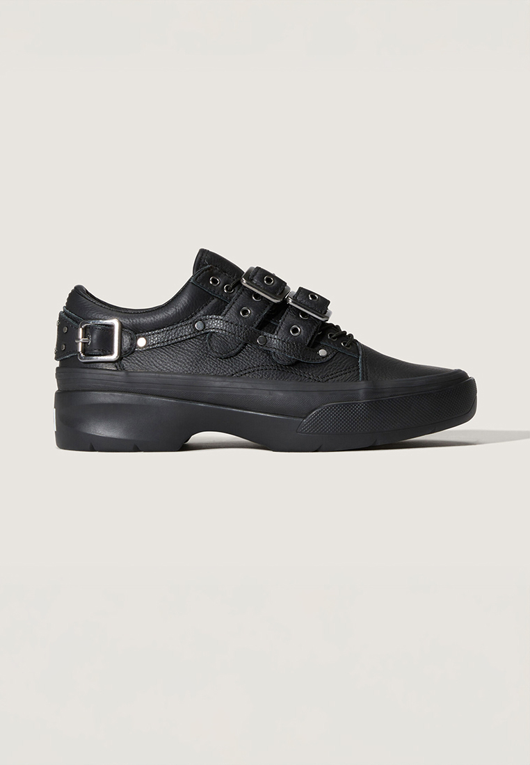 VANS Premium Old Skool Efron Shoe