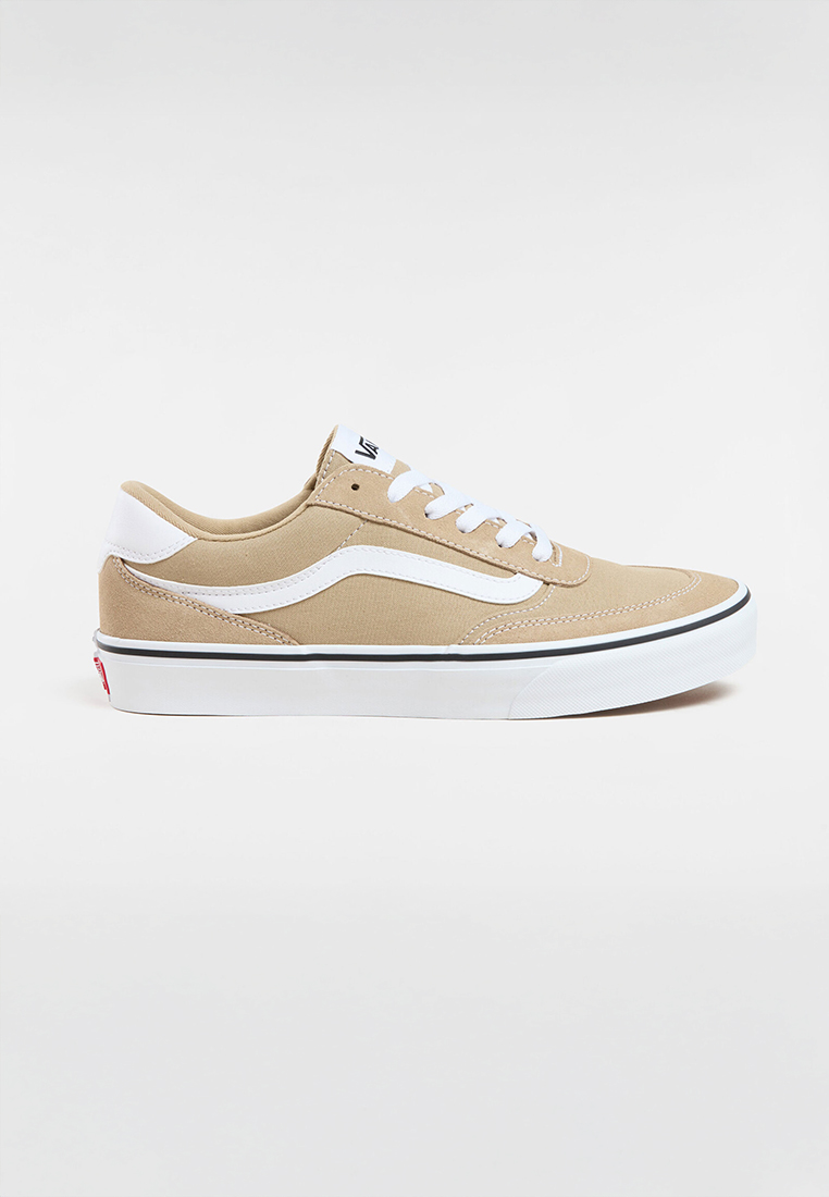 VANS Vans Men’s Brooklyn LS Shoes - Incense