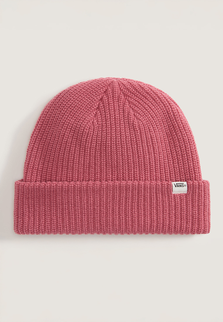 VANS VN000QB4ZRY1 CORE BASIC CUFF BEANI, FREE