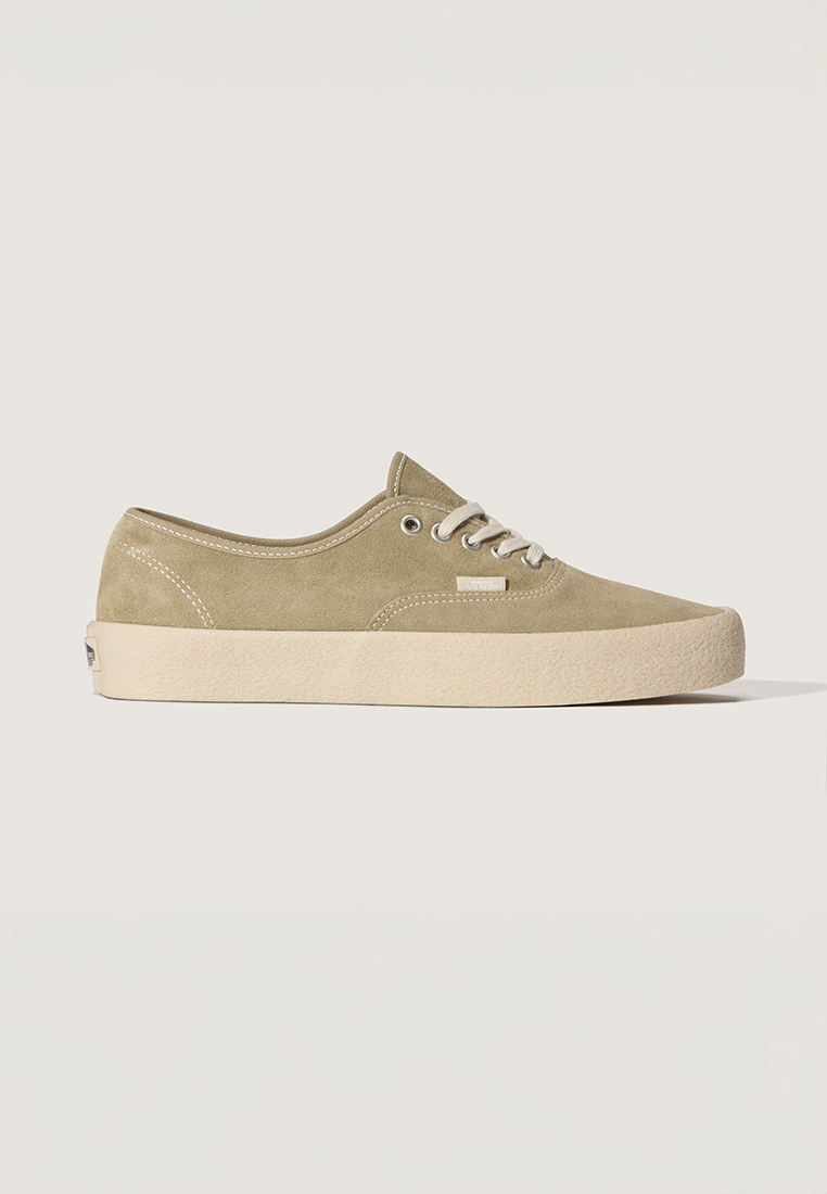 VANS Vans Authentic Crepe Dgren Shoes - Beige