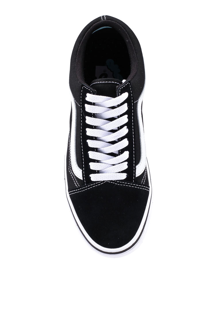 vans the simpsons zalora