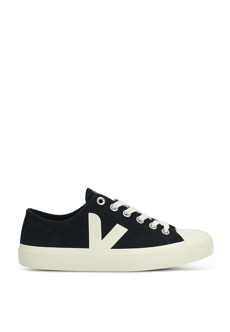 Veja Wata II Low Canvas Sneakers