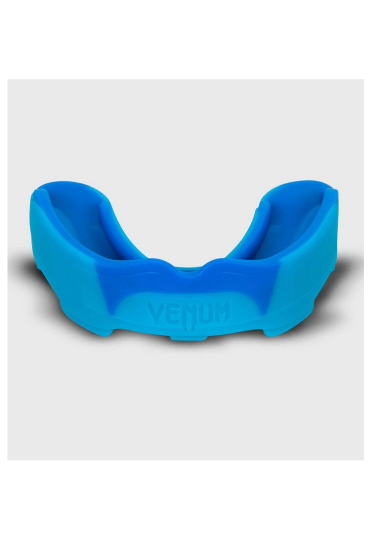 Venum Venum Predator Adult Mouthguard - Cyan/Blue