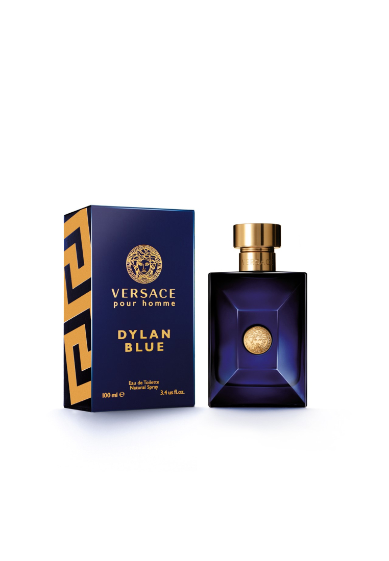 Versace Versace Dylan Blue EDT 100mL