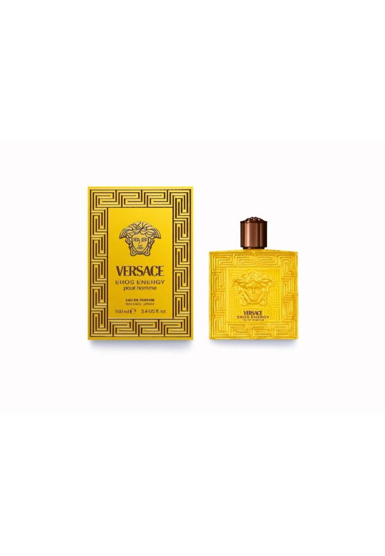 Versace Versace Eros Energy Pour Homme Eau de Parfum 100ml