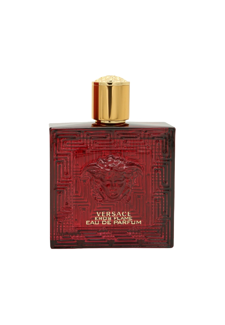 Versace EROS FLAME EAU DE PARFUM 100ml