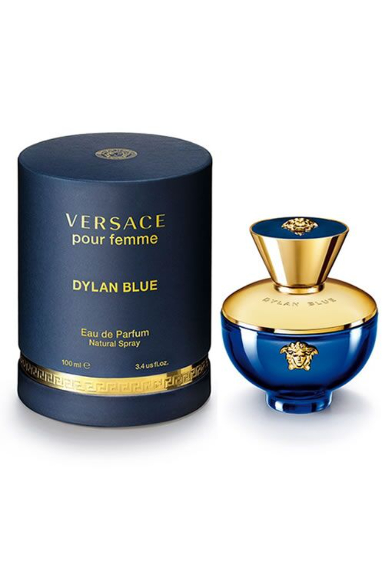 Versace Versace Pour Femme Dylan Blue EDP 100mL