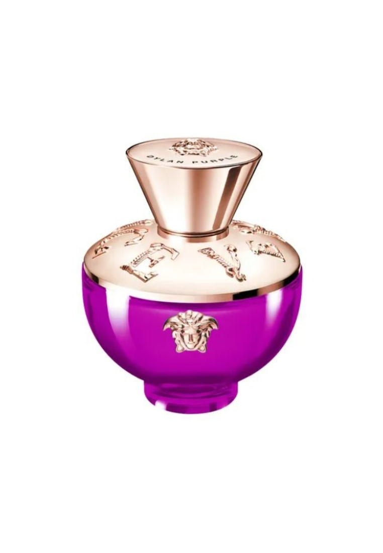 Versace Fragrances Versace Pour Femme Dylan Purple EDP 50ml [YV0085]