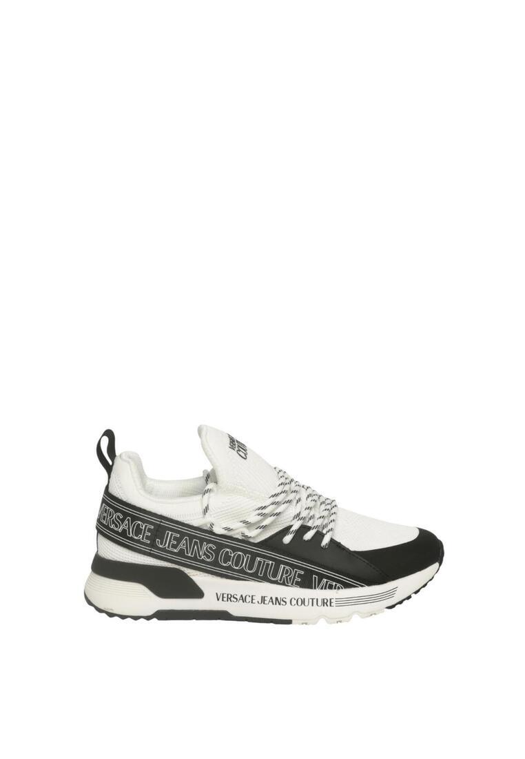 Versace Jeans Couture Logo Dynamic Sneakers