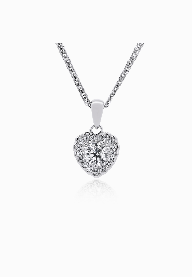 Vinstella Jewellery Vinstella Enchanted Promise Pendant