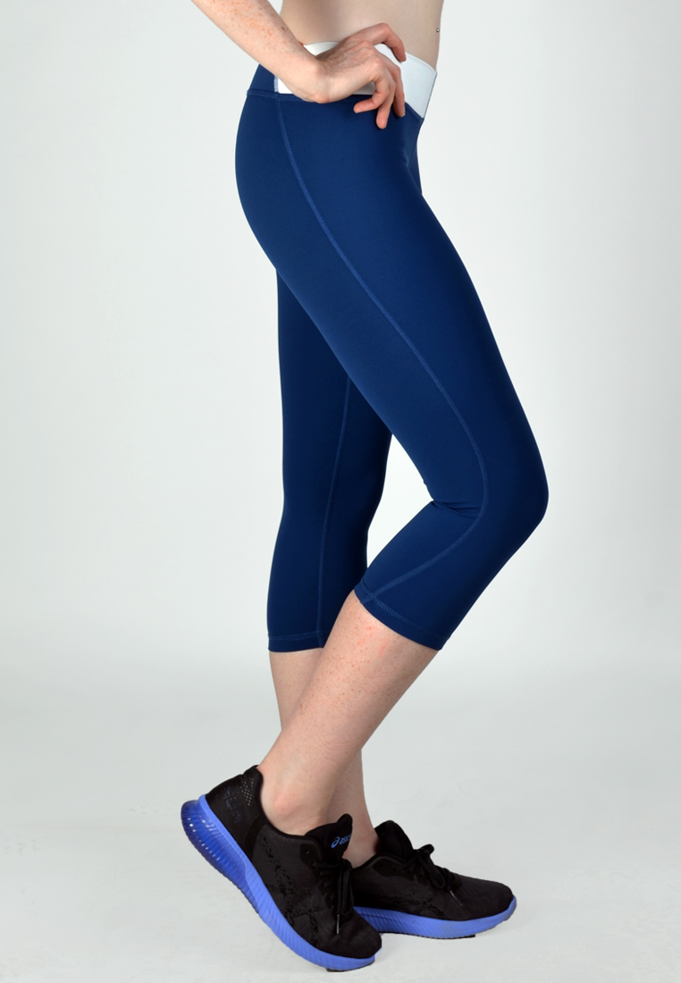 ViQ ViQ Fitness Cropped Pants