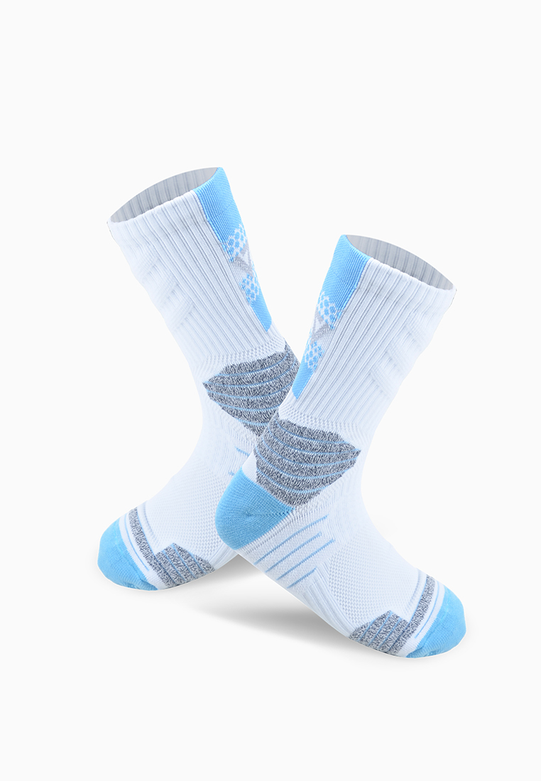 ViQ ViQ Crew Socks