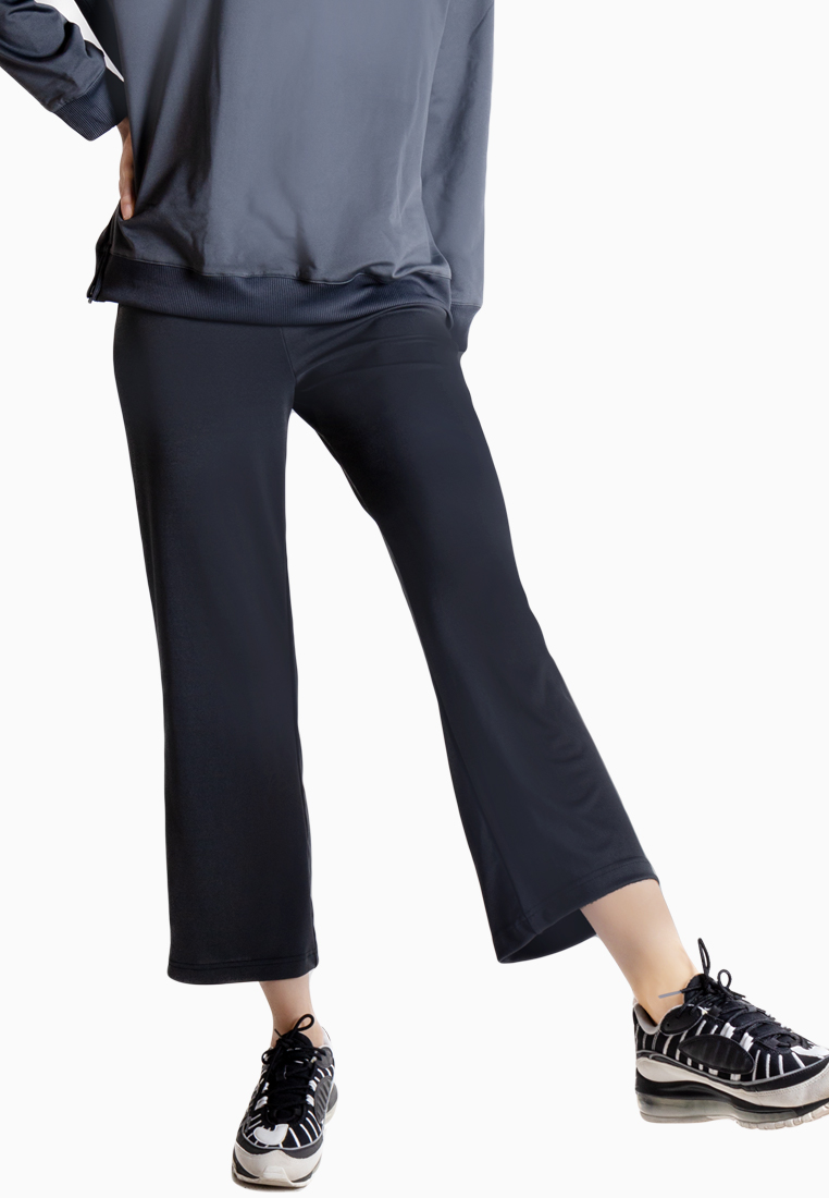 ViQ VIQ Women Boot Cut Yoga Pants