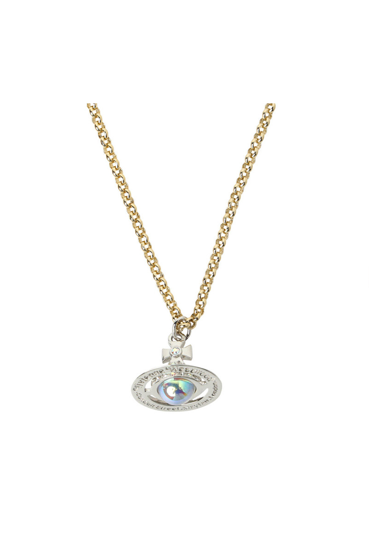 Vivienne Westwood Ladies' Necklace in Gold 630203A0 02P731